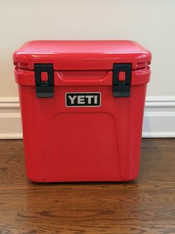 YETI - Roadie 24 Cooler