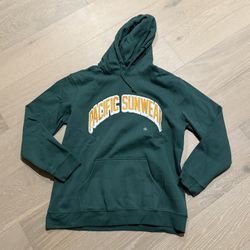 Pacific Sunwear Sweatshirt