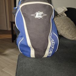 Baseball/softball Backpack