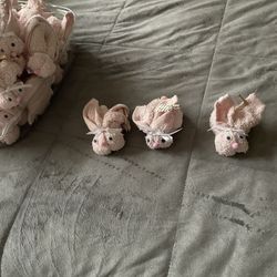 Girl Baby Shower Favors