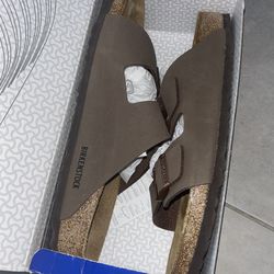 Brand New Birkenstocks 