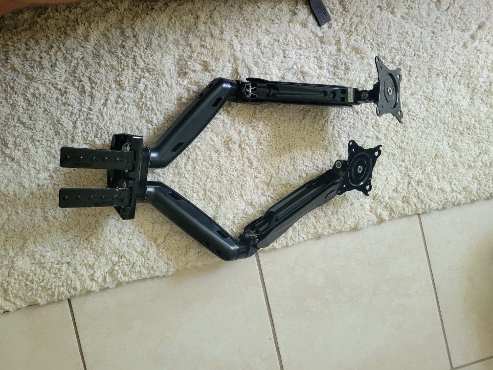 HUANUO Dual Monitor Stand