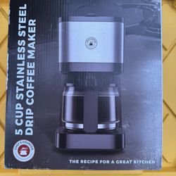 Coffe  Maker