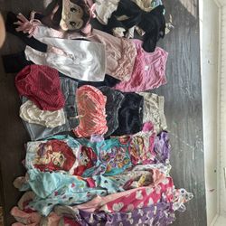 12 Month Girls Bundle