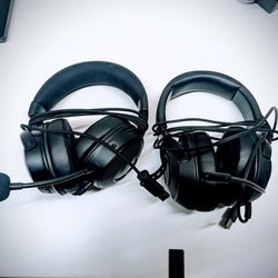 Razer Kraken V3 X Gaming Headsets