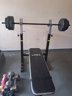  gym equipment