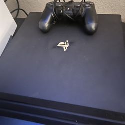 PS4 Pro