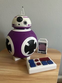 BB-8 Droid from DisneyLand