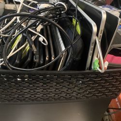 Android Apple Nook Fire Tablets 