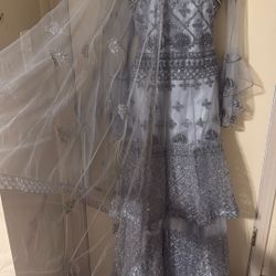 Indian Dress