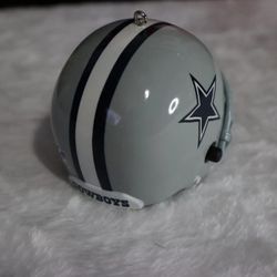 Nfl Dallas Cowboys Hallmark Ornament