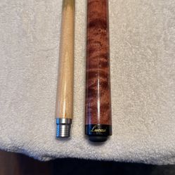 Lucasi Sneaky Pete Pool Cue