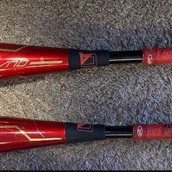 Quattro Pro Baseball Bat $50 Ea 