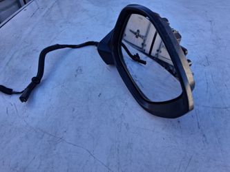 Honda Civic Mirror