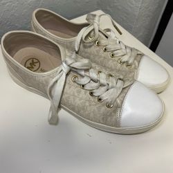 Michael Kors Women Sneakers