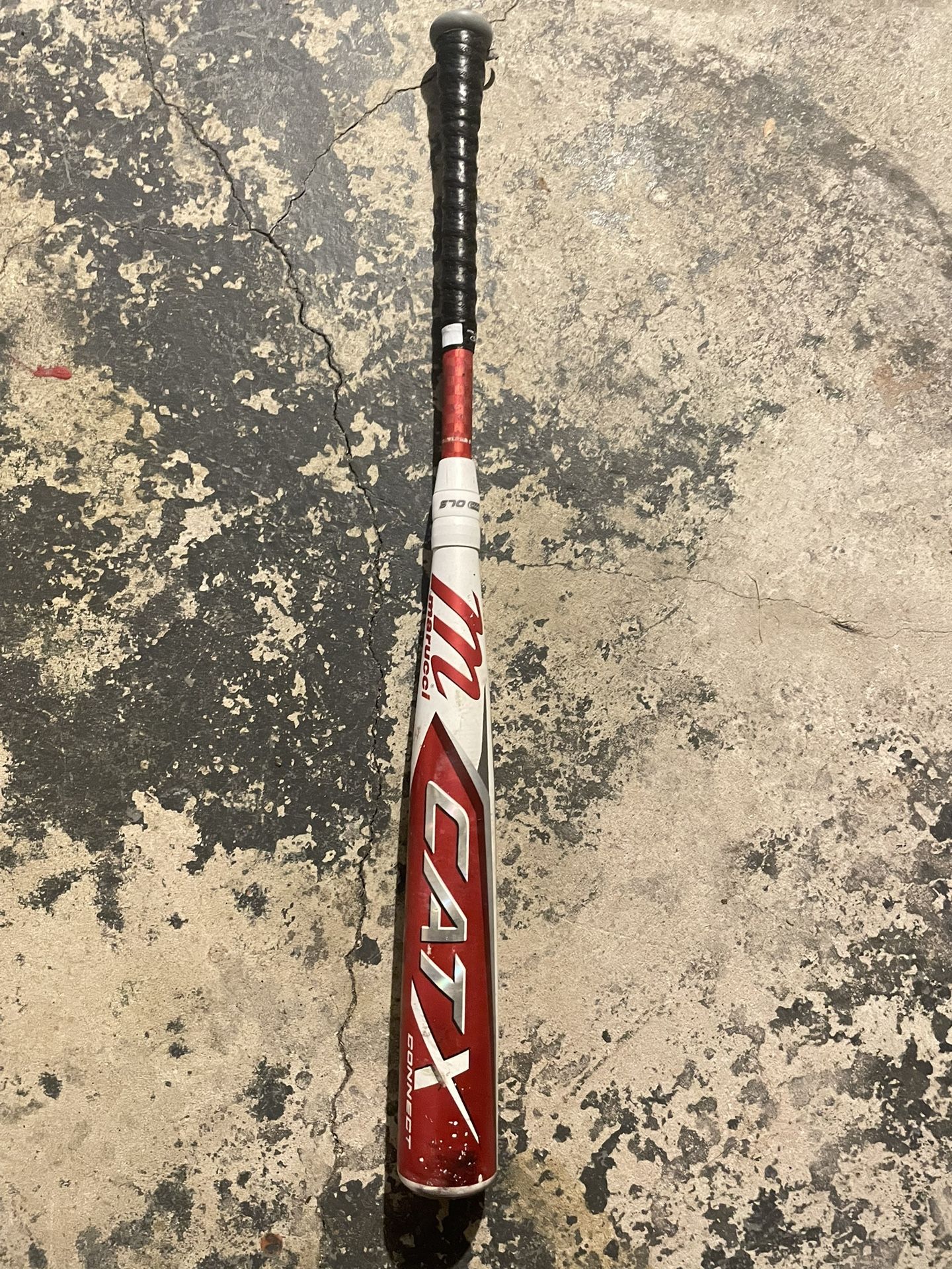 Marucci Cat X Connect