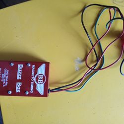 BB Buzz Box