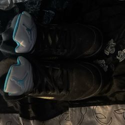 Jordan 5s