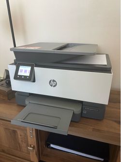 HP printer