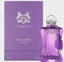 Parfums De Marly Palatine