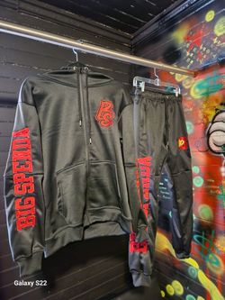 BIG SPENDA TECH