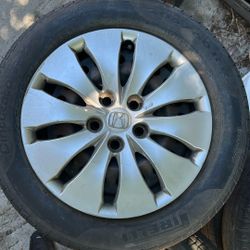 Honda Part 