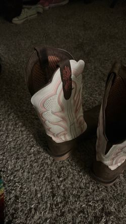 Durango boots