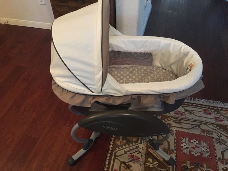Graco Dreamglider Gliding Seat And Sleeper atelieryuwa.ciao.jp
