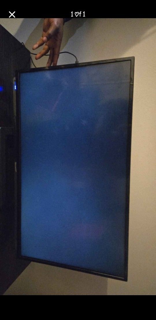 Small TV