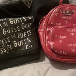Guess Bag Bundle 