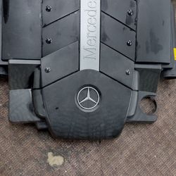 Mercedes Clk500 Engine Cover 