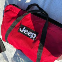 Mopar Jeep Cherokee Trail Rated Kit