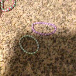 Bracelet