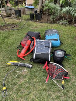 Kitesurf Gears For Sale
