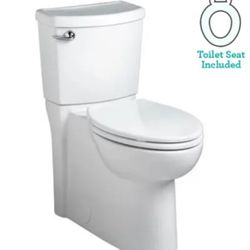 American Standard Cadet 3 Flowise Toilet