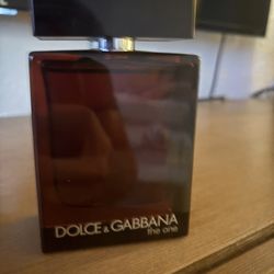 Dolce & Gabbana The One Parfum - Cologne/Fragrance