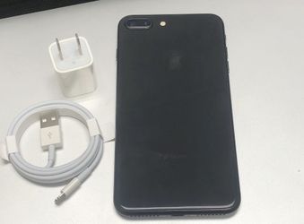 iPhone 8 Plus 64GB Factory Unlocked-Space Gray