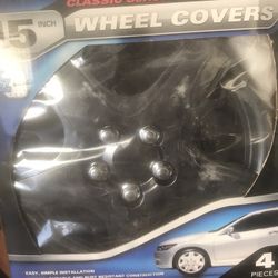 Wheel Cover