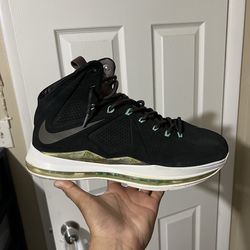 Sz 11 Nike LeBron $50 FIRM NO TRADES