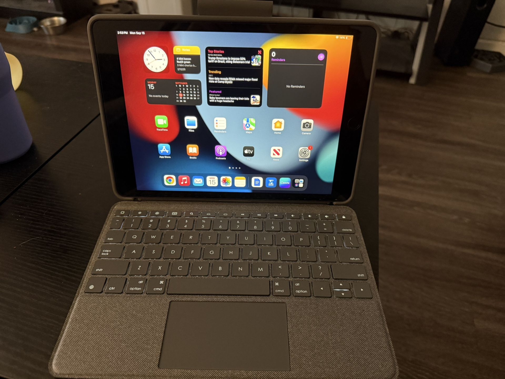 Apple iPad 9th Generation 