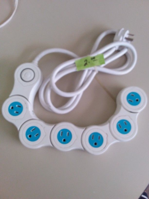 Power Cord (Used)