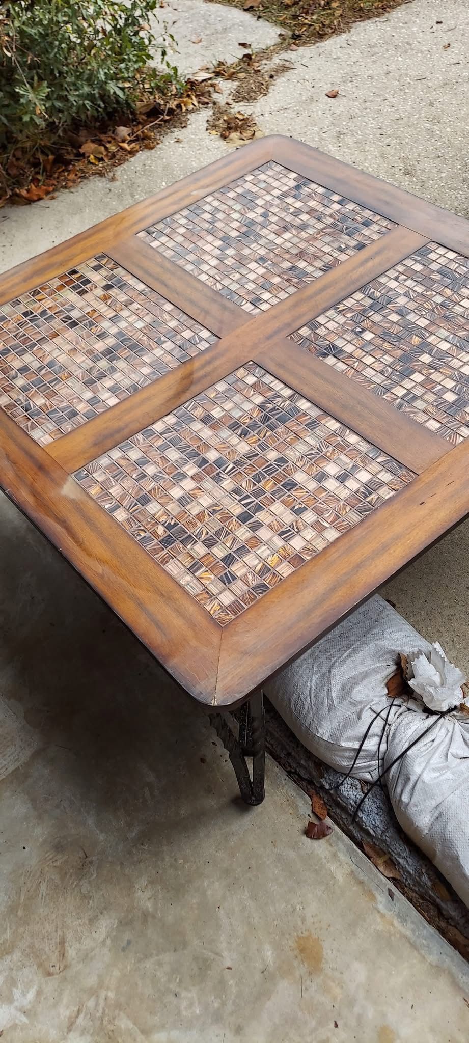 Nice coffee table