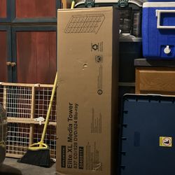 New Atlantic Elite Media Tower