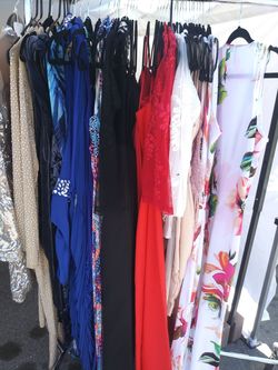 New Clothing $25-$75