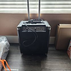 Speaker