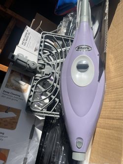 Shark Steam Mop
