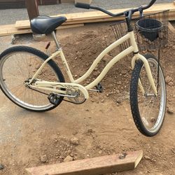 Beach Cruiser  for sale