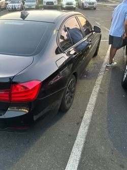 2014 BMW 328d
