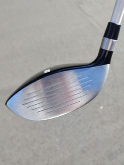 Golf Clubs! PG EZ3 Fairway Wood!