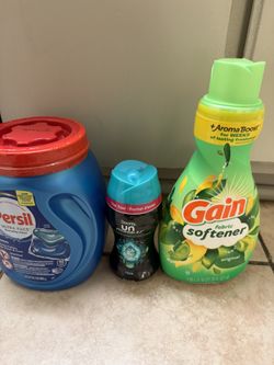 Laundry Bundle